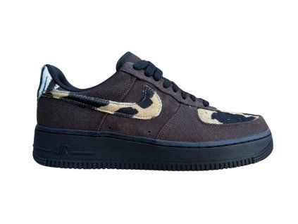 Nike Air Force 1 Low Animal Print