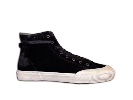 Designová obuv AllSaints Dumont High Top
