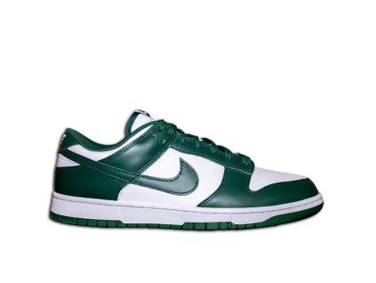 Nike Dunk Low RETRO Team Green