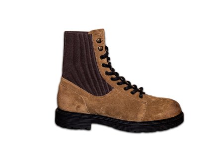 DIESEL ALABHAMA D-ALABHAMA BT W BOOTS OTTER