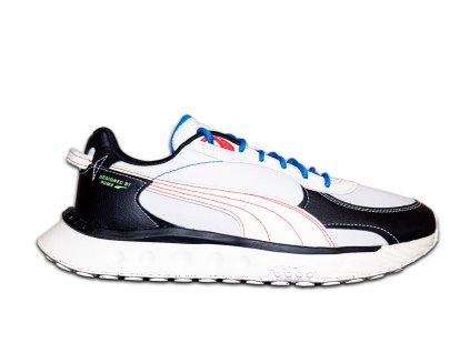 Puma Wild Rider RE.GEN