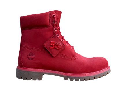 Timberland Premium 6 Inch Waterproof Boot