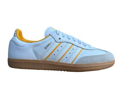 adidas Samba OG Black Rasta