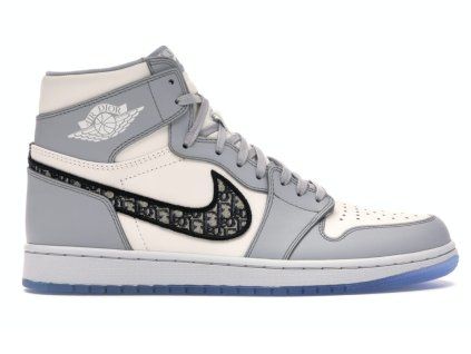 Jordan 1 Retro High Dior