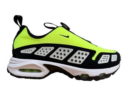 Nike Air Max Sunder Volt Black