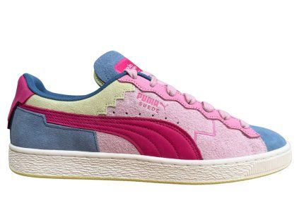 Puma Suede SQUID GAME