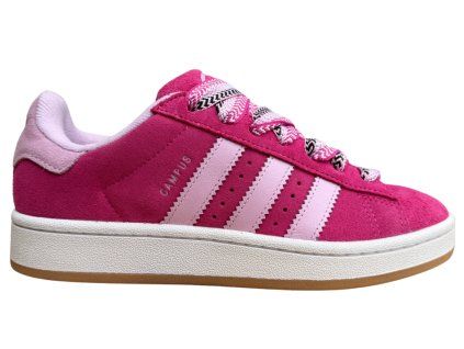 adidas Campus OOs Fuchsia