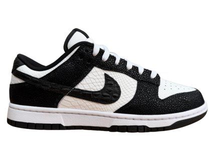 Nike Dunk Low - Nike By You (NBY ) Custom Panda