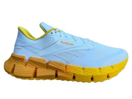 Reebok FloatZig 1 Yellow
