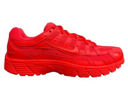 Nike P-6000 Bright Crimson