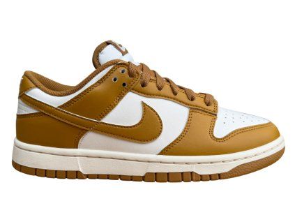 Nike Dunk Low Retro Pale Ivory / Wheat-Pale Ivory