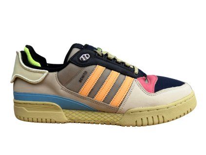 adidas Forum Powerphase Bad Bunny Benito