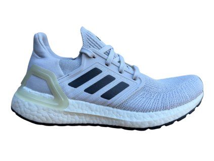 adidas UltraBOOST 20 Dash Grey/Grey Five