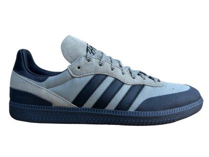 adidas Palos Hills 100 Thieves Silver Pebble/Core Black
