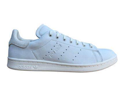 adidas Stan Smith Lux 'Off-White' Creme