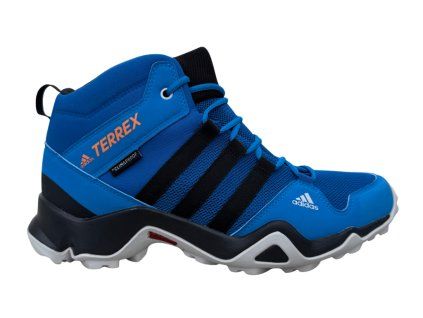 adidas Terrex AX2R Mid CP Blue