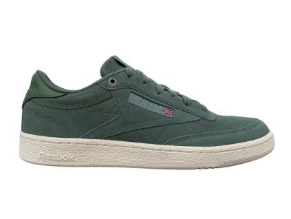 Reebok Classic x Montana Cans.