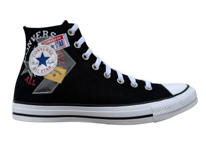 Converse Chuck Taylor All Star Logo Play
