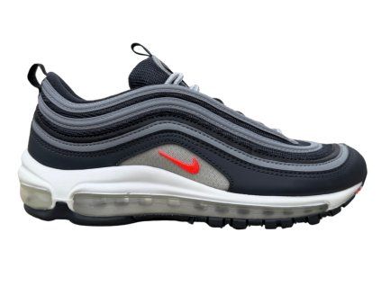 Nike Air Max 97 'Anthracite Crimson'