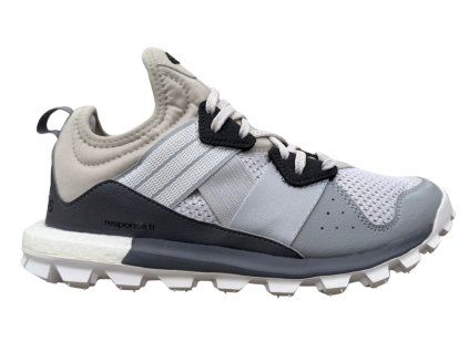adidas RESPONSE TR Clear Brown/ Ftwr White/ Matte Silver