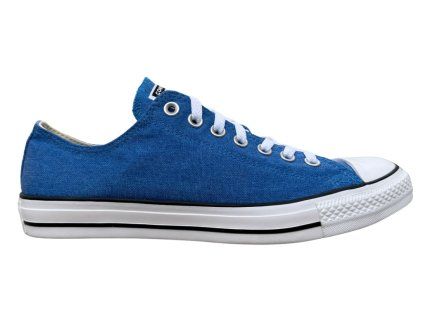 Converse Chuck Taylor All Star – Snorkel Blue