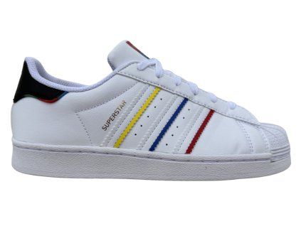 adidas Superstar C FTWWHT / CBLACK