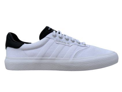 adidas 3MC Vulc Cloud White