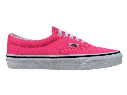 Vans Era Neon Knockout Pnk/Tr Wht