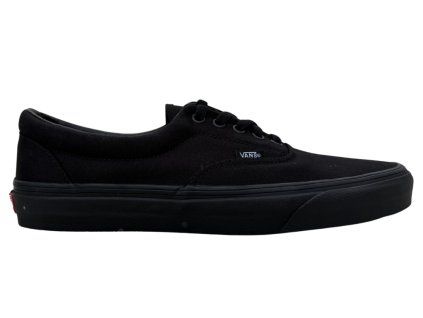Vans Era Black Black