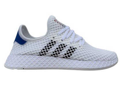 adidas Deerupt Runner FTWWHT / CBLACK / RED