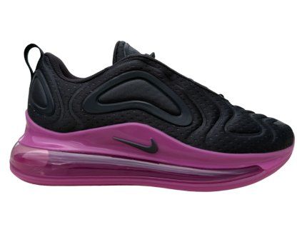 Nike Air Max 720 Black Pink