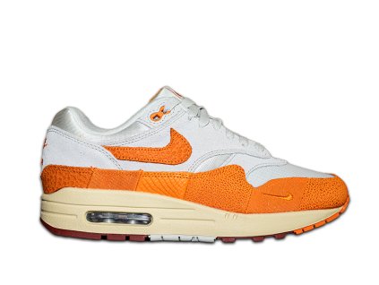 Nike Air Max 1 Master Magma Orange