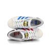 adidas Star Wars x Superstar White, Multicolored