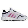 Juniorské tenisky adidas Swift Run X J 'White Iridescent'
