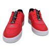 Nike Air Force 1 LW8 3 Laser Crimson