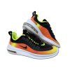 Nike Air Max Axis Premium Black / Black – Volt – Total Orange