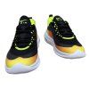 Nike Air Max Axis Premium Black / Black – Volt – Total Orange