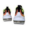 Nike Air Max Axis Premium Black / Black – Volt – Total Orange