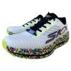 Skechers GO RUN Razor 5 White / Multi