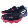 adidas Terrex Speed Pro SG Core Black / Crystal White / Blue Rush