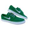 Nike SB Janoski OG+ Pine Green Sail