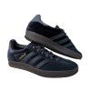 adidas Gazelle Indoor W Core Black / Carbon / Grey Five