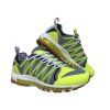 Nike Zoom Haven 97 CLOT Volt Dark Grey - Pure Platinum