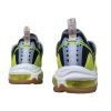 Nike Zoom Haven 97 CLOT Volt Dark Grey - Pure Platinum
