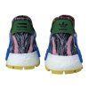 adidas NMD Hu Pharrell Solar Pack Mother White/Pink/Yellow