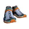 adidas NMD Hu Pharrell Solar Pack Orange White/Black/Orange