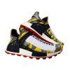 adidas NMD Hu Pharrell Solar Pack Red White/Black/Red