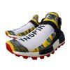 adidas NMD Hu Pharrell Solar Pack Red White/Black/Red
