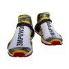 adidas NMD Hu Pharrell Solar Pack Red White/Black/Red