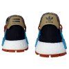 adidas NMD Hu Pharrell Inspiration Pack Black Core Black/Clear Blue/College Orange